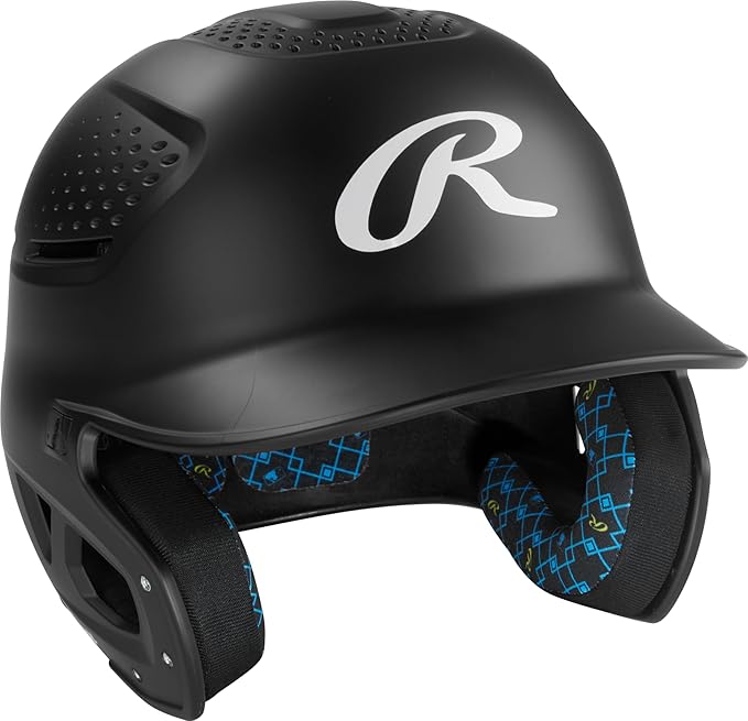 Rawlings RX2 Series Baseball Batting Helmet