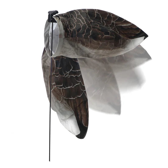 Higdon Outdoors Shock Socks - Quick Snap Canada Goose Decoys - 12pk
