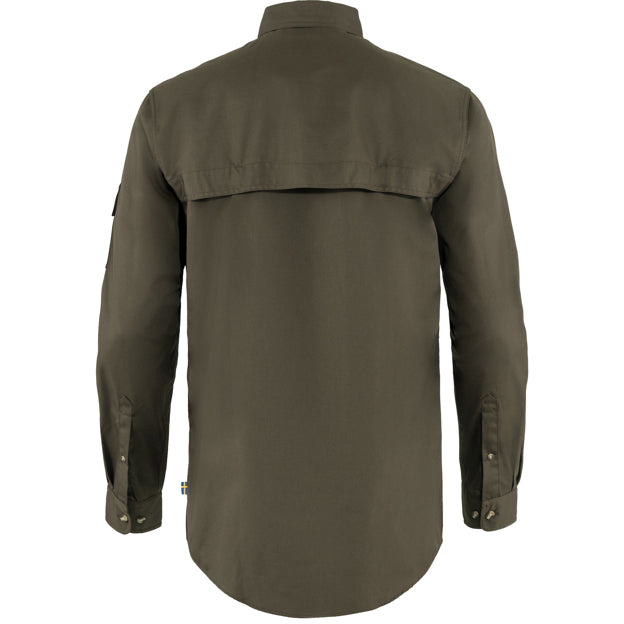 Fjall Raven Men's Singi Trekking Shirt