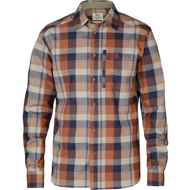 Fjall Raven Men's Fjallglim Shirt
