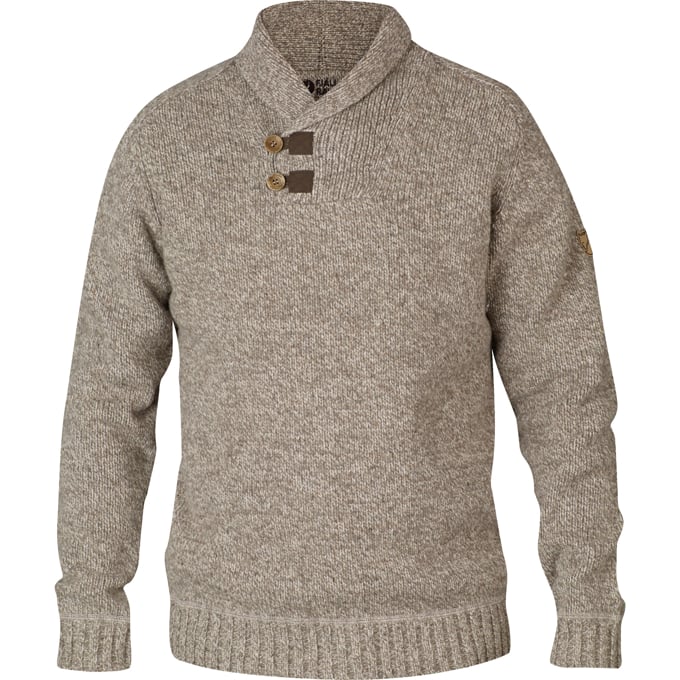 Fjall Raven Men's Lada Sweater