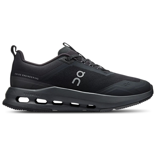 On Cloudnova Youth Lifestyle Sneaker