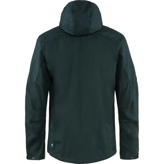 Fjall Raven Men's Sten Jacket