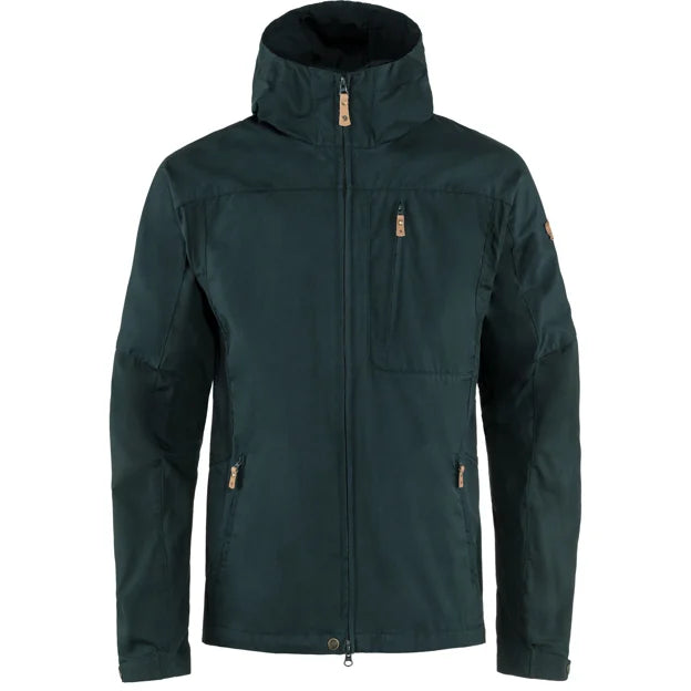 Fjall Raven Men's Sten Jacket