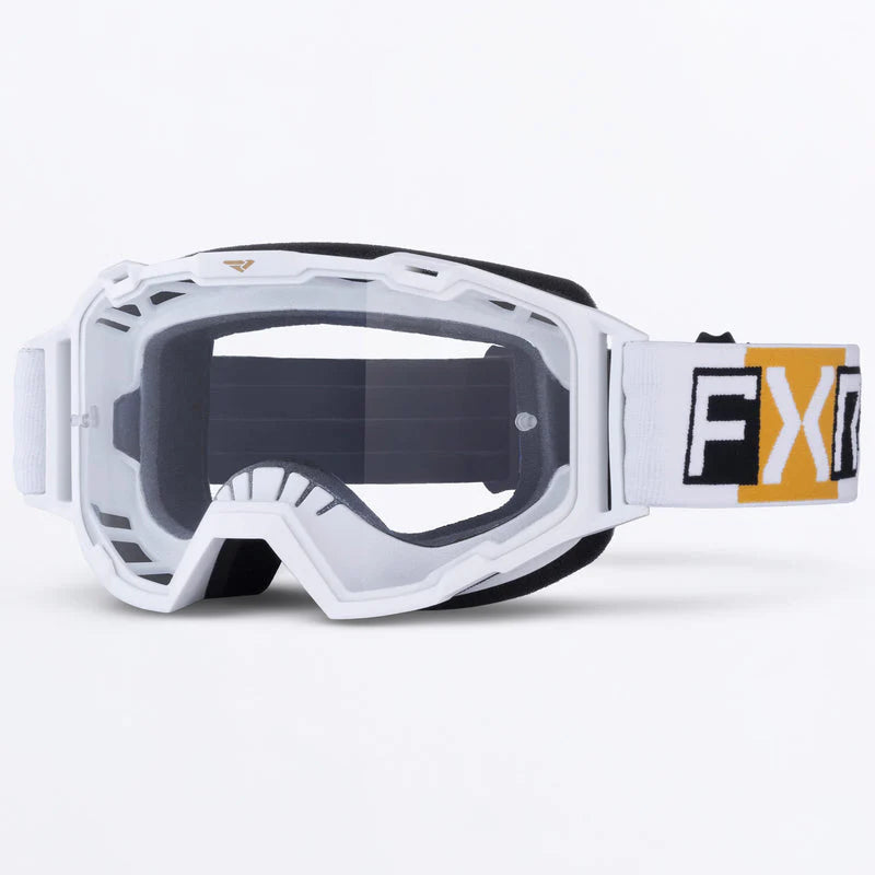 FXR Maverick Prime MX Goggle