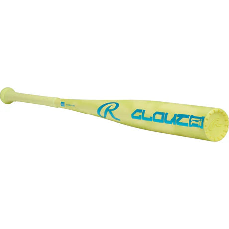 Rawlings Clout AI -3 BBCOR Baseball Bat (2026)