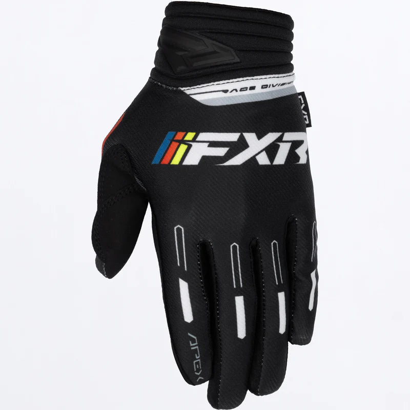 FXR Adult Apex MX Glove