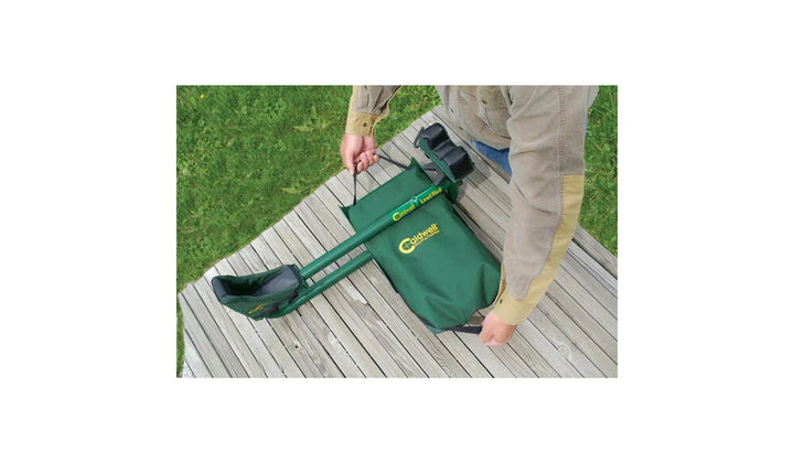 Caldwell Lead Sled Weight Bag