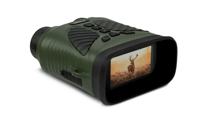 Konus Optics - Konuspy 17 - Night Vision Binocular