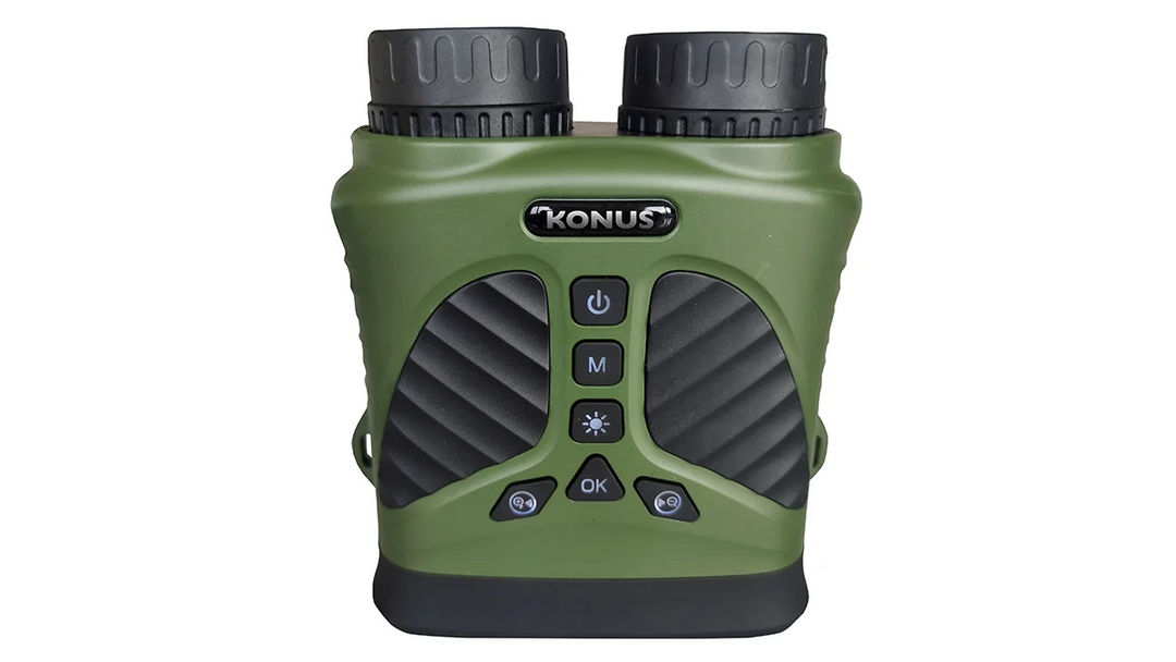 Konus Optics - Konuspy 17 - Night Vision Binocular