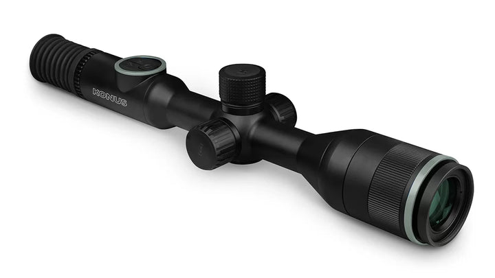 Konus Optics Fiery-R 3.4x13.6x50 Thermal Riflescope