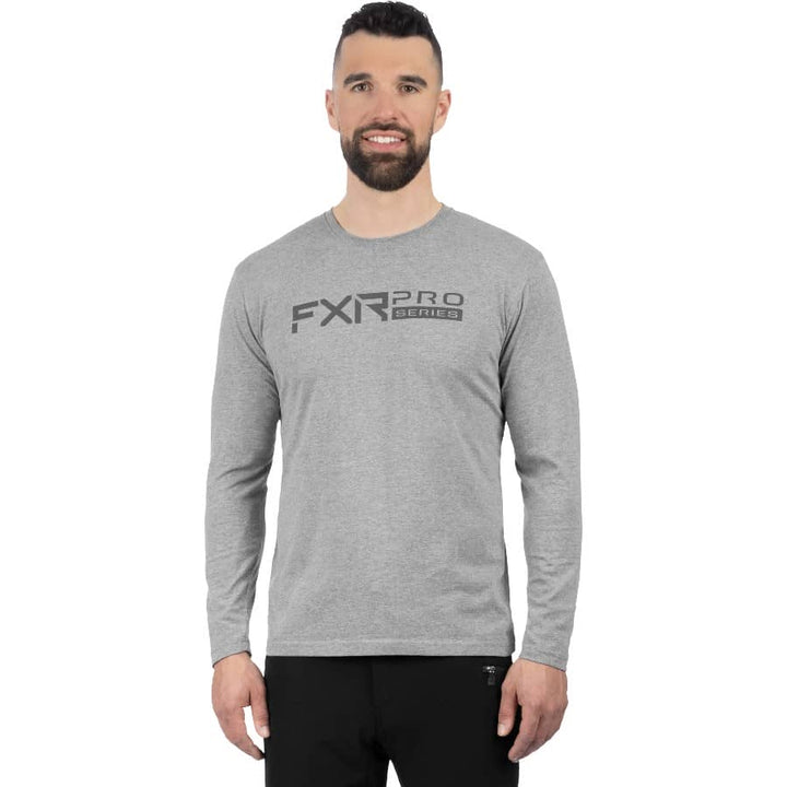 FXR Pro Series Premium Longsleeve