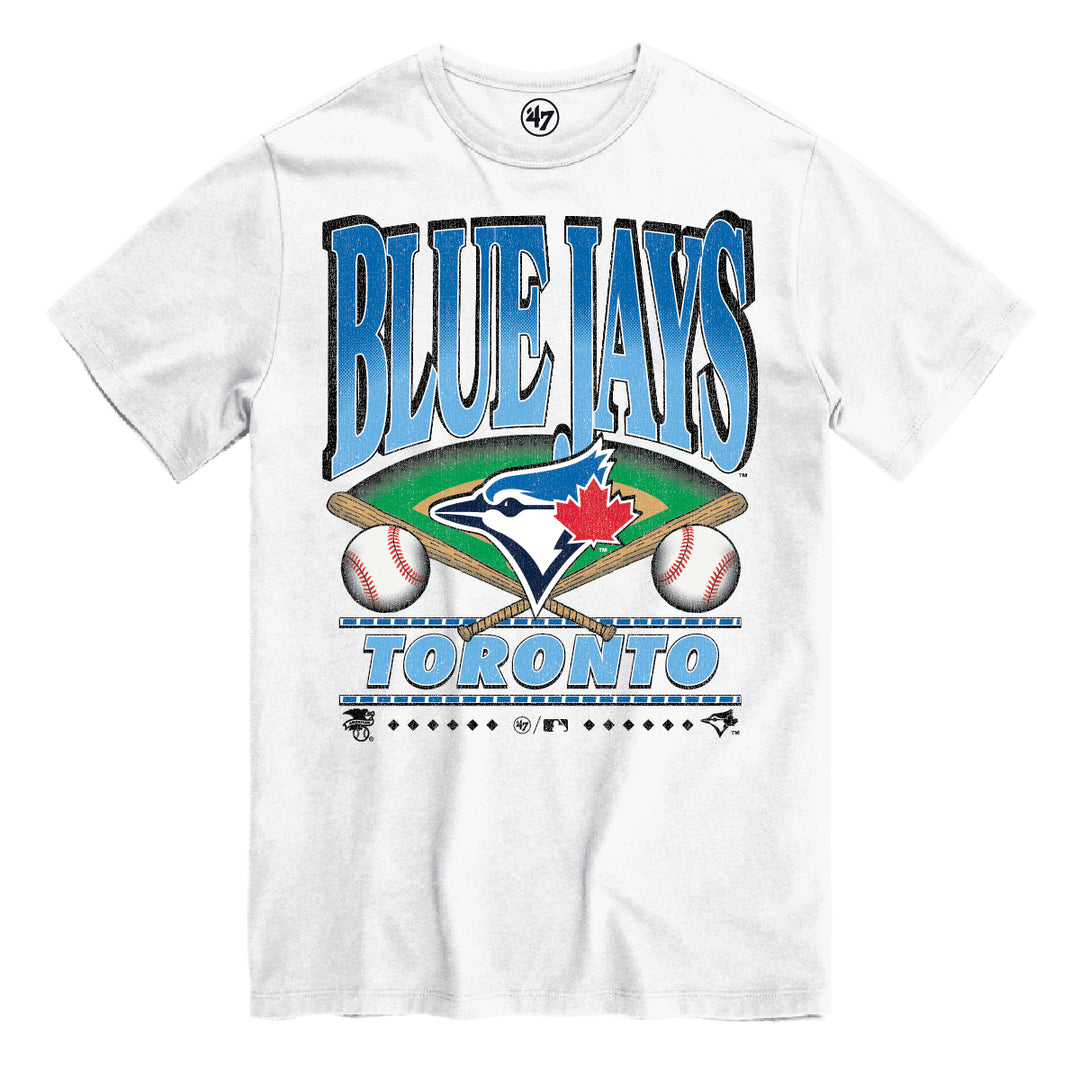 '47 Brand Youth Straight T-Shirt
