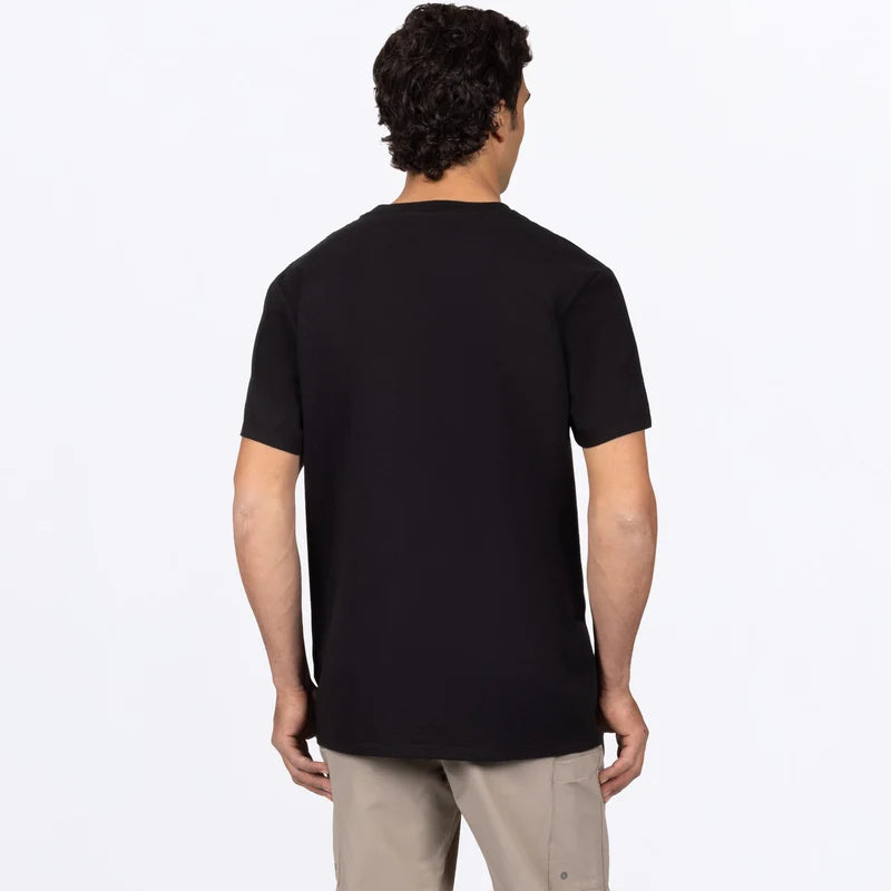 FXR Men's Victory Premium T-Shirt
