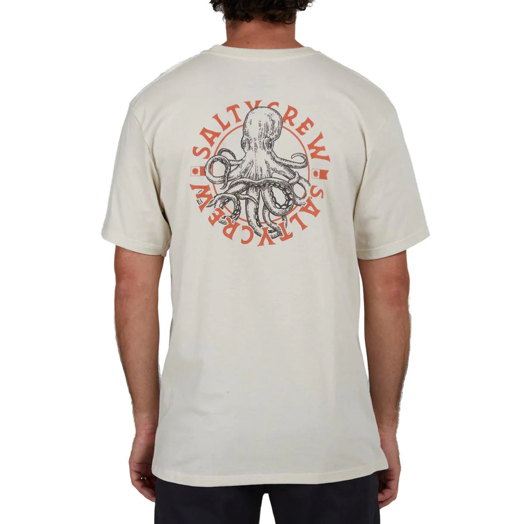 Salty Crew Premium Short Sleeve Tee