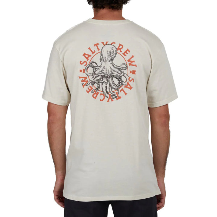 Salty Crew Premium Short Sleeve Tee