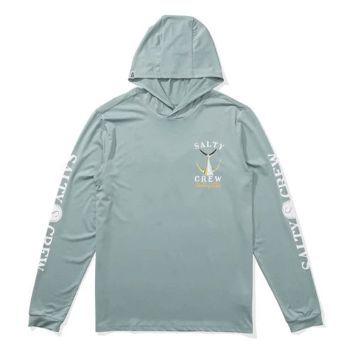 Salty Crew Hooded Sunshirt