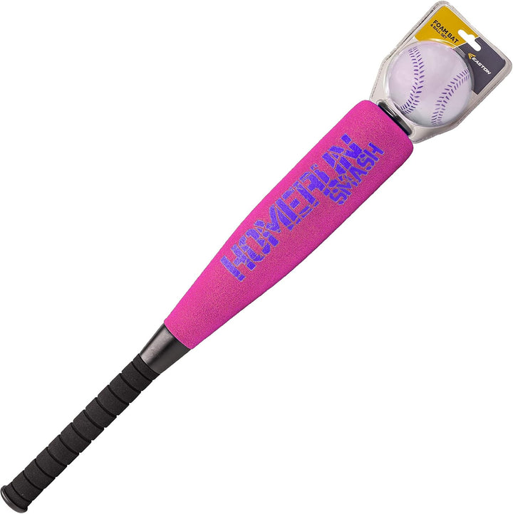 Easton Homerun Smash Foam Bat & Ball