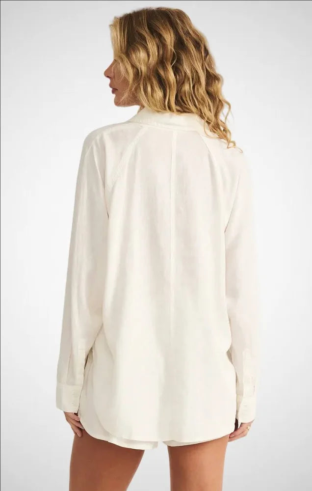 Z-Supply Perfect Button Up