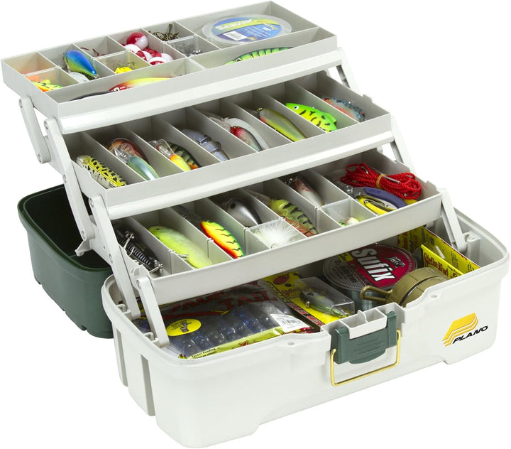 Plano Tackle Box