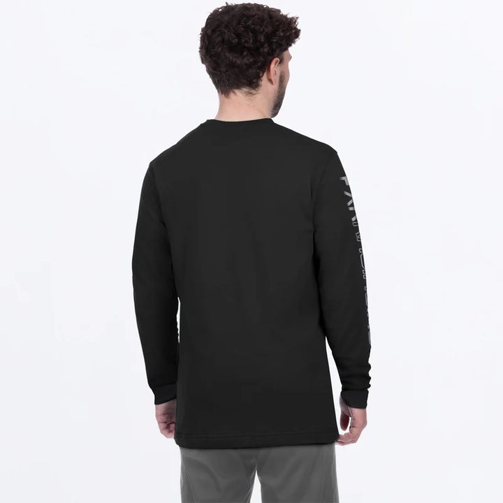 FXR Men's Victory Premium Longsleeve Shirt