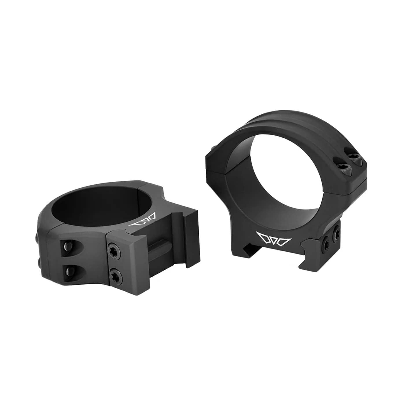 Warne HyperLite Scope Mounting Rings – Locke’s Lifestyle, Sporting ...