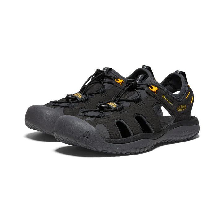 Keen Men's SOLR Sandals