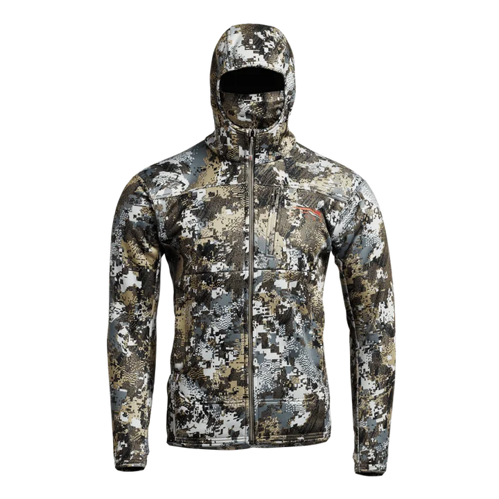 Sitka Traverse Hoody Jacket