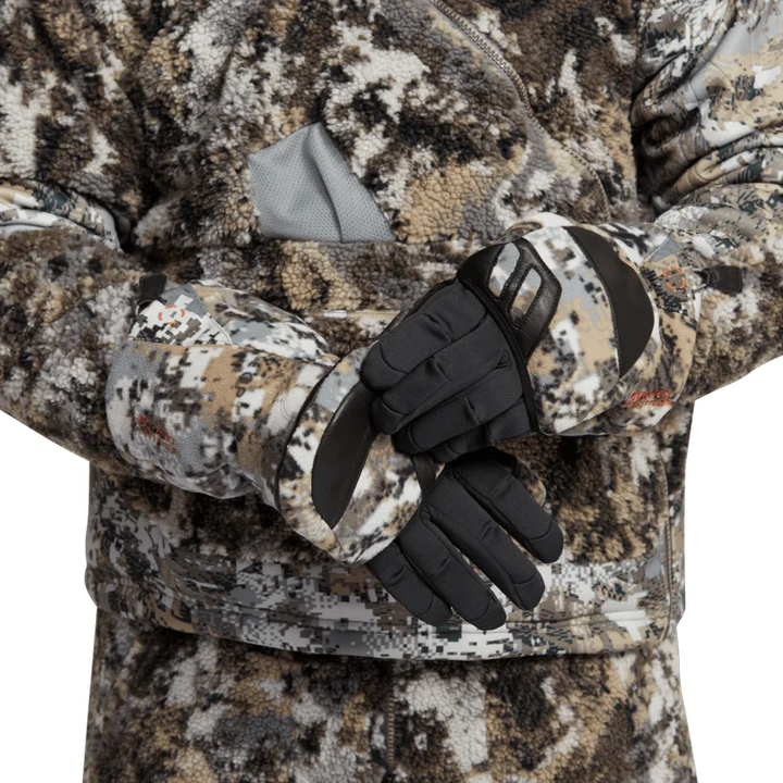 Sitka Incinerator Flip Mitt