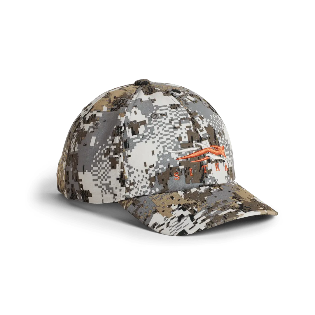 Sitka Youth Optifade Cap