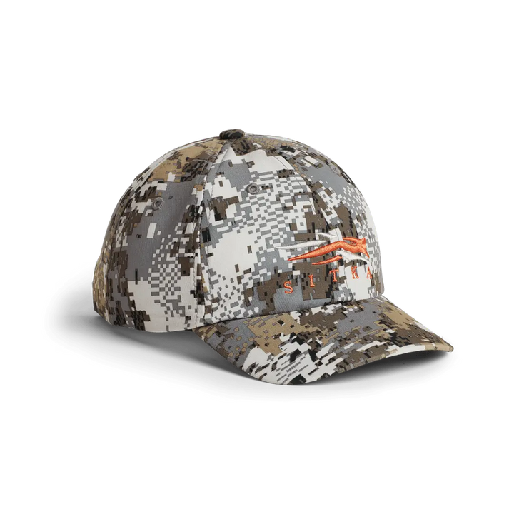 Sitka Youth Optifade Cap