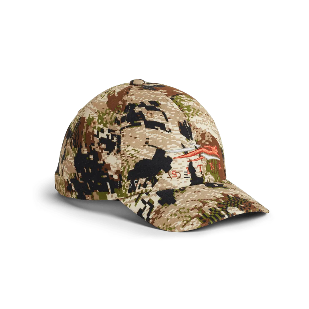 Sitka Youth Optifade Cap