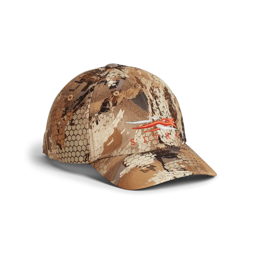 Sitka Youth Optifade Cap