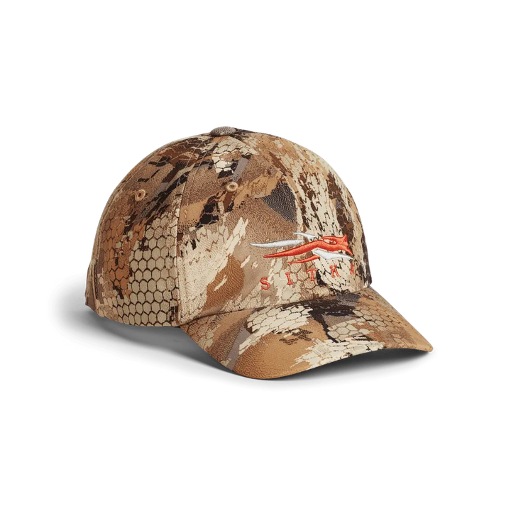 Sitka Youth Optifade Cap