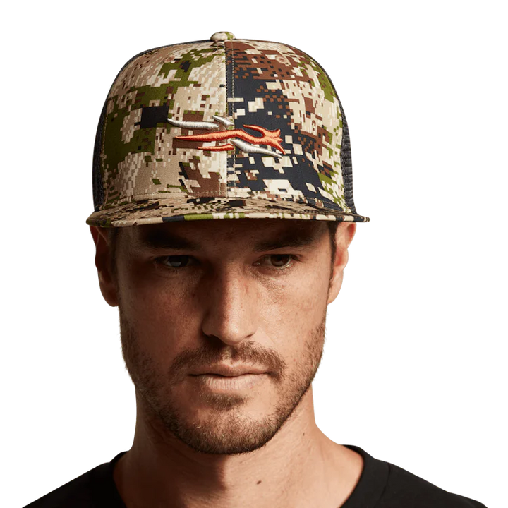 Sitka Trucker Hat