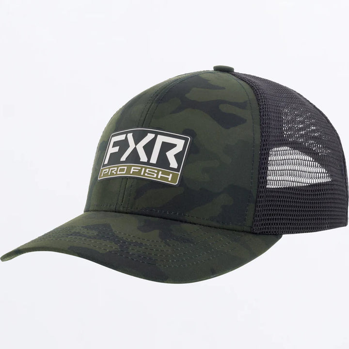 FXR Pro Fish Hat