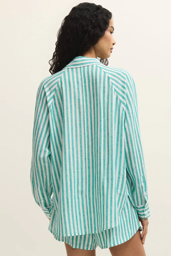 Z-Supply The Perfect Line Top