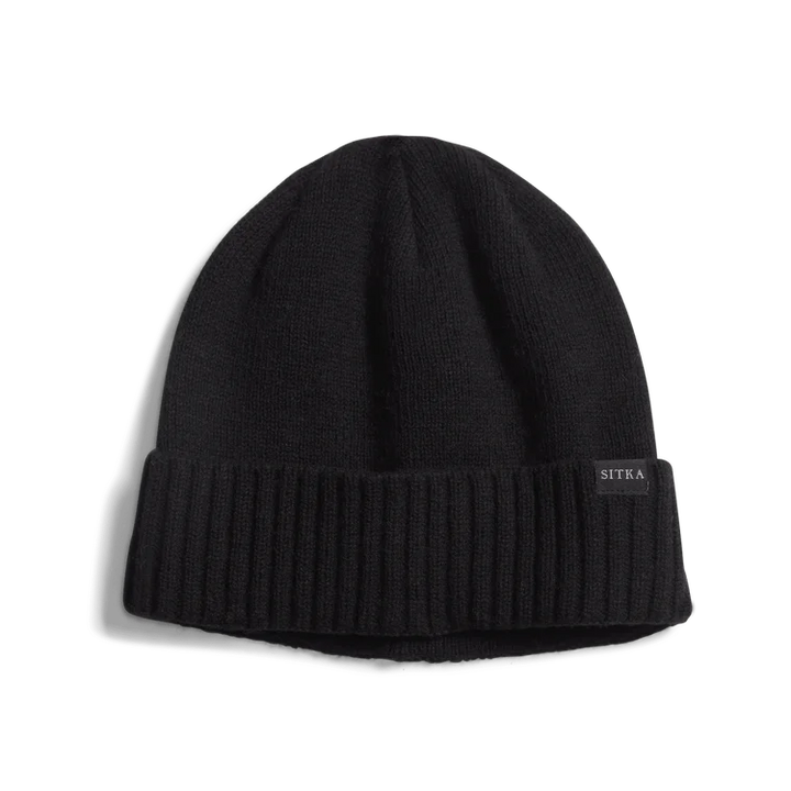 Sitka Cuffed Knit Beanie