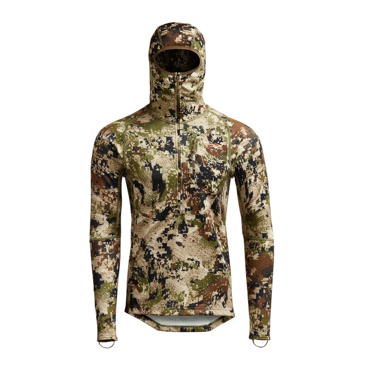 Sitka Men's Heavyweight Hoody