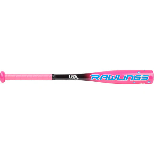 Rawlings Sparkle T-Ball Bat