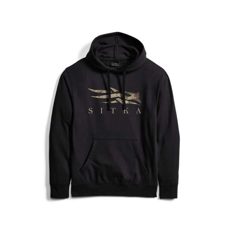 Sitka Icon Pullover Hoodie