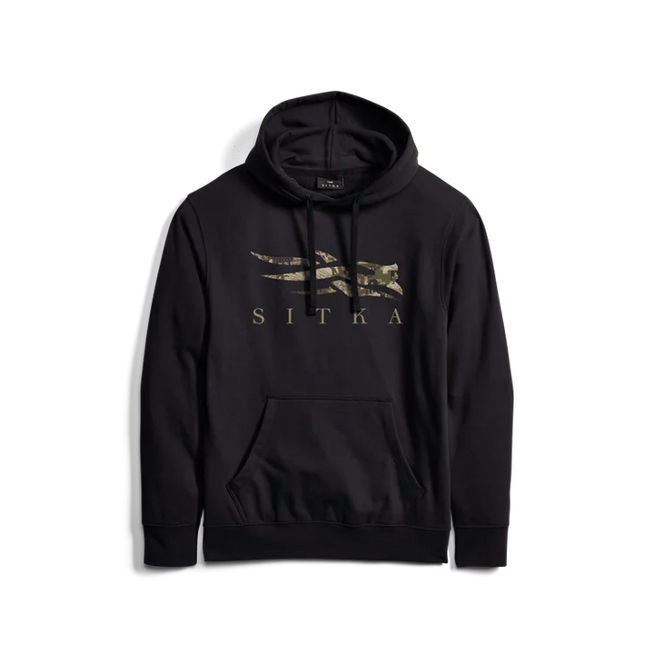 Sitka Icon Pullover Hoodie