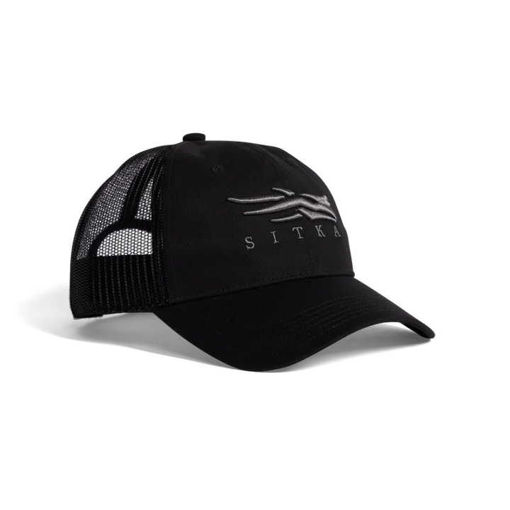 Sitka Icon Lo Profile Trucker Hat