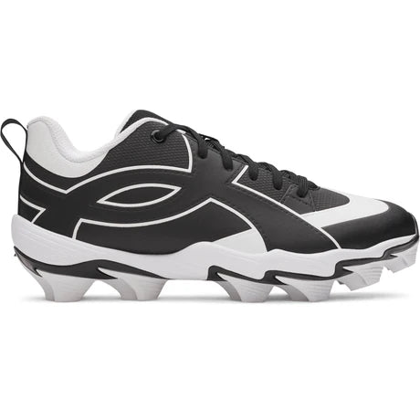 Under Armour Leadoff Icon Low RM Jr Baseball Cleats