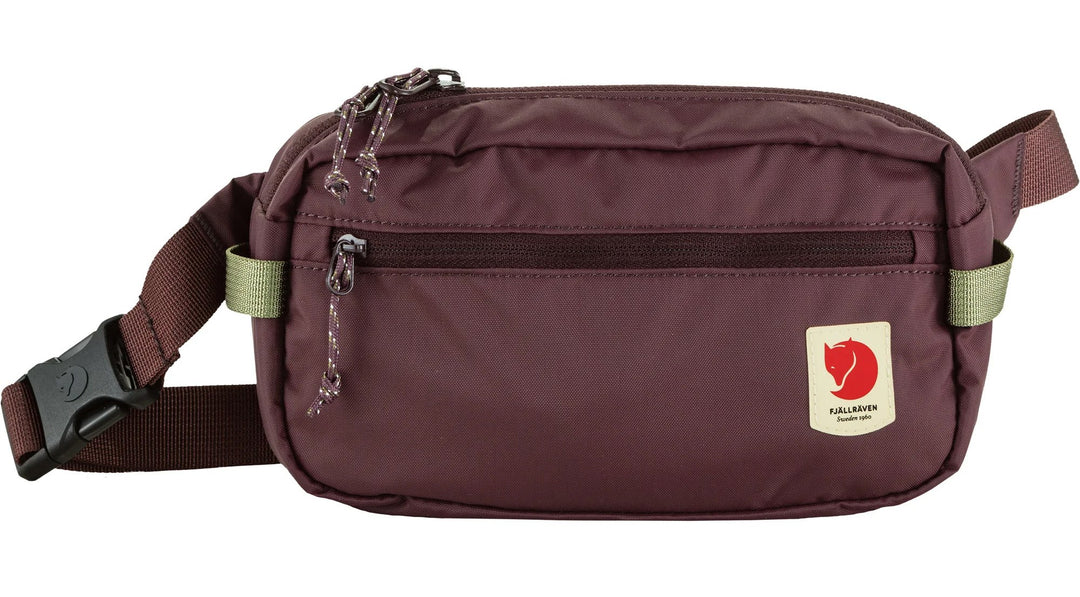 Fjall Raven High Coast Hip Pack
