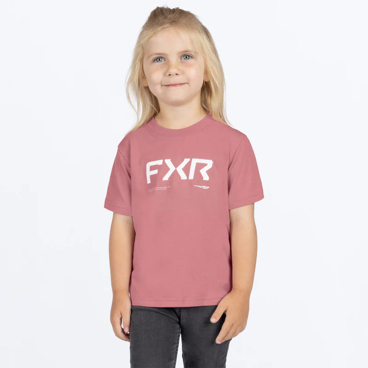 FXR Toddler Hydrogen Premium T-Shirt