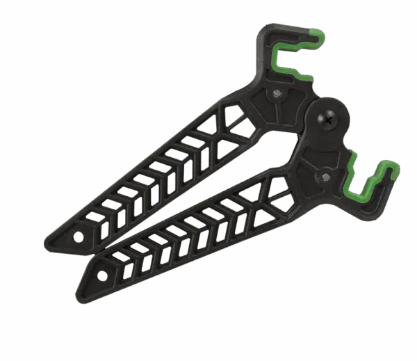 Sanlida Archery X10 Compound Bow Stand