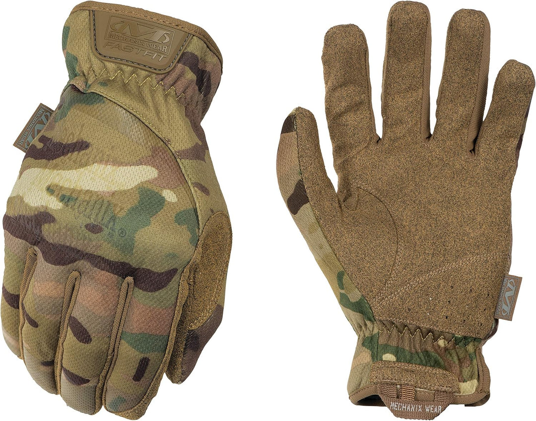 Mechanix Wear FastFit Gloves