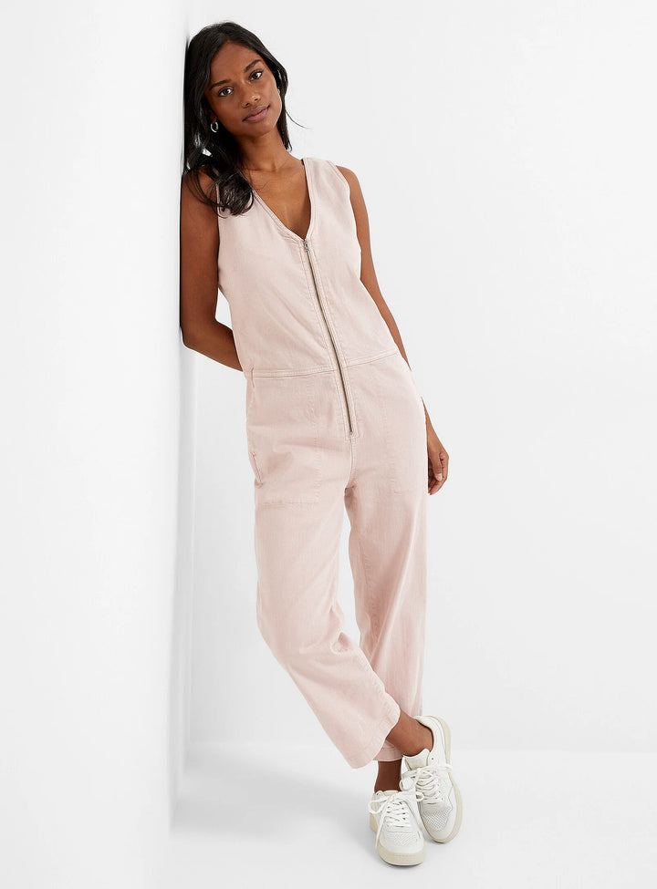 DU/ER LuxTwill Jumpsuit