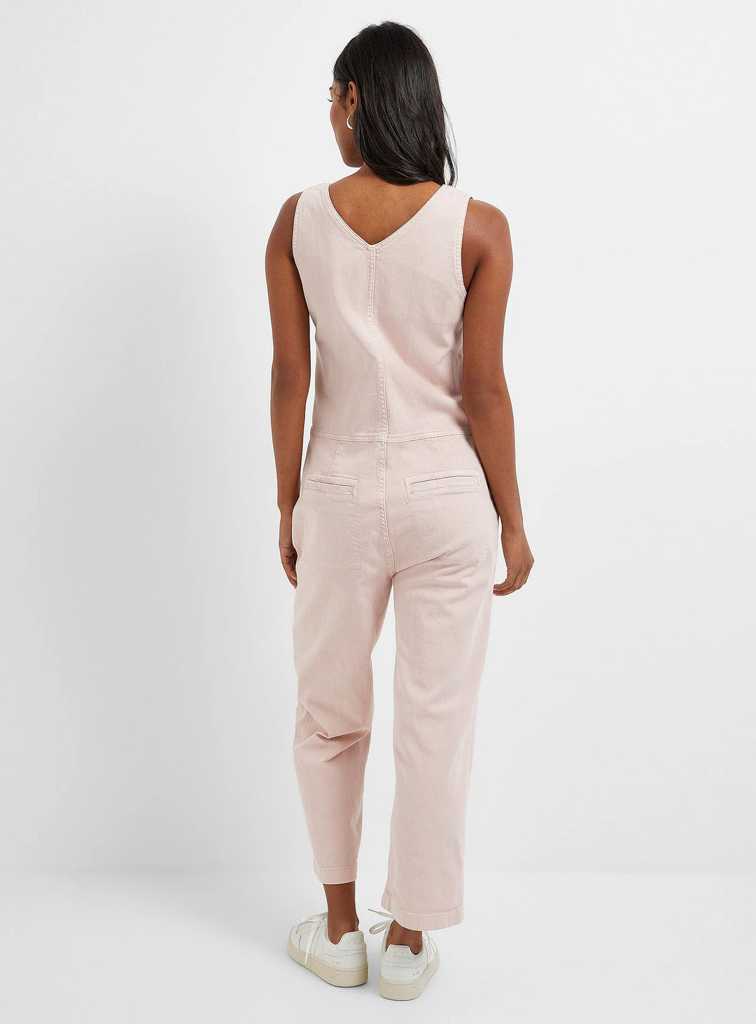 DU/ER LuxTwill Jumpsuit